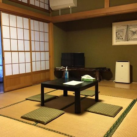 Nikko - House / Vacation Stay 4416 מראה חיצוני תמונה