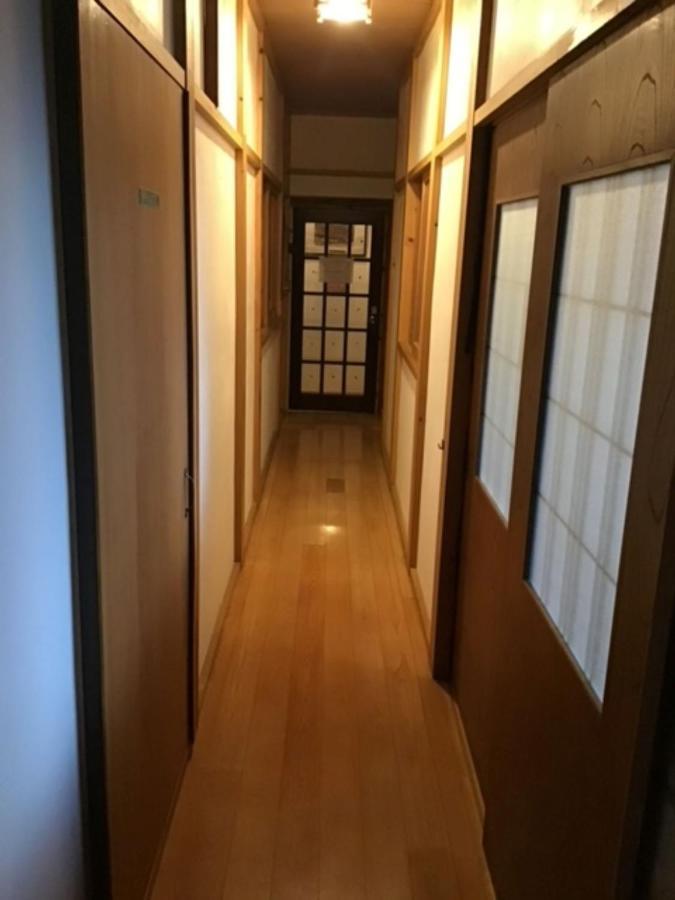 Nikko - House / Vacation Stay 4416 מראה חיצוני תמונה