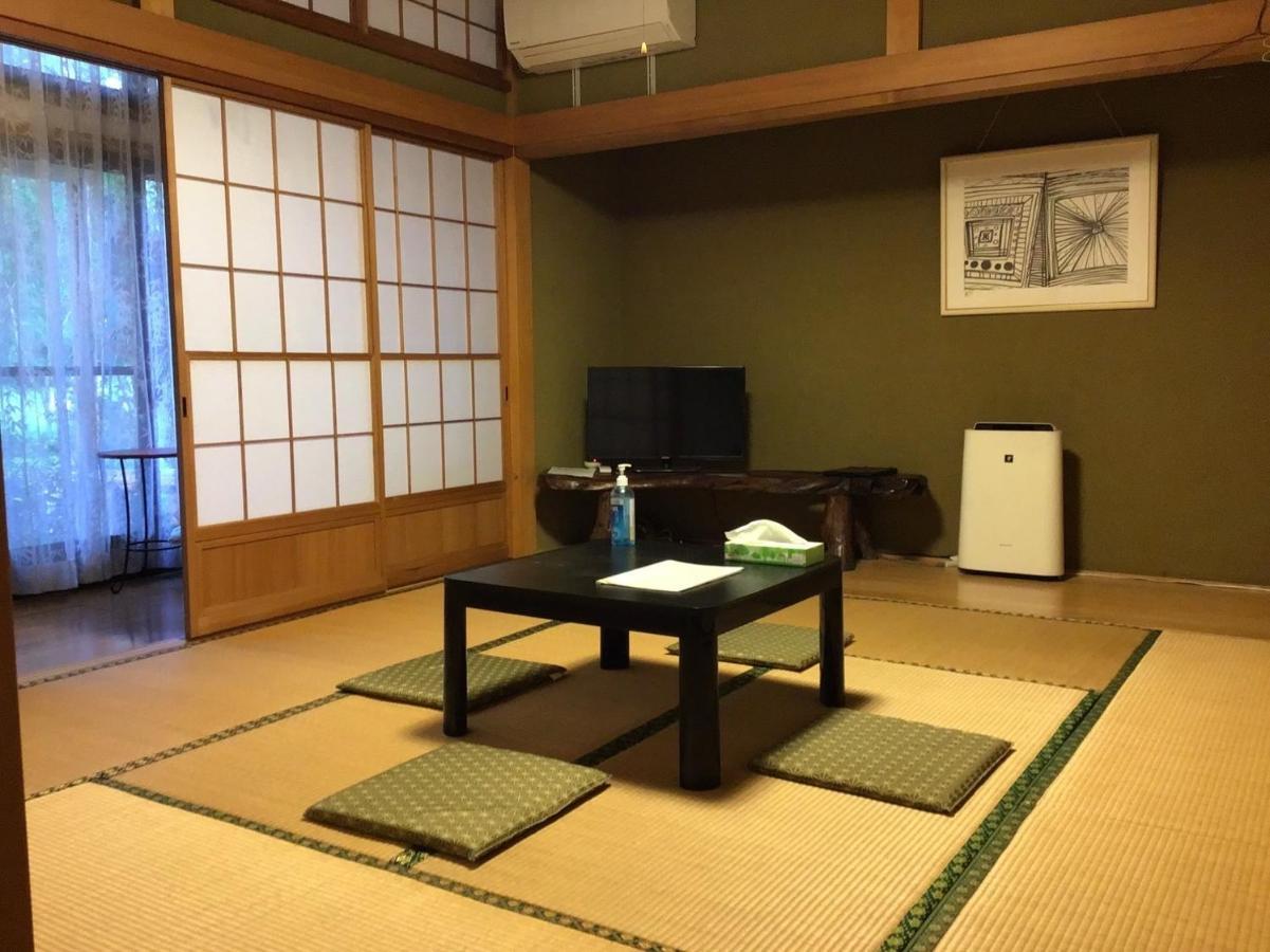 Nikko - House / Vacation Stay 4416 מראה חיצוני תמונה