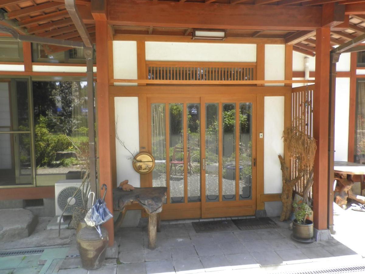 Nikko - House / Vacation Stay 4416 מראה חיצוני תמונה
