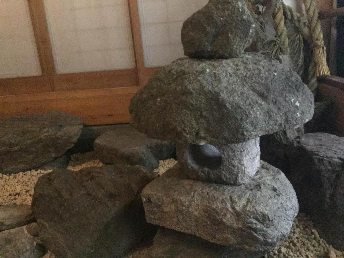 Nikko - House / Vacation Stay 4416 מראה חיצוני תמונה