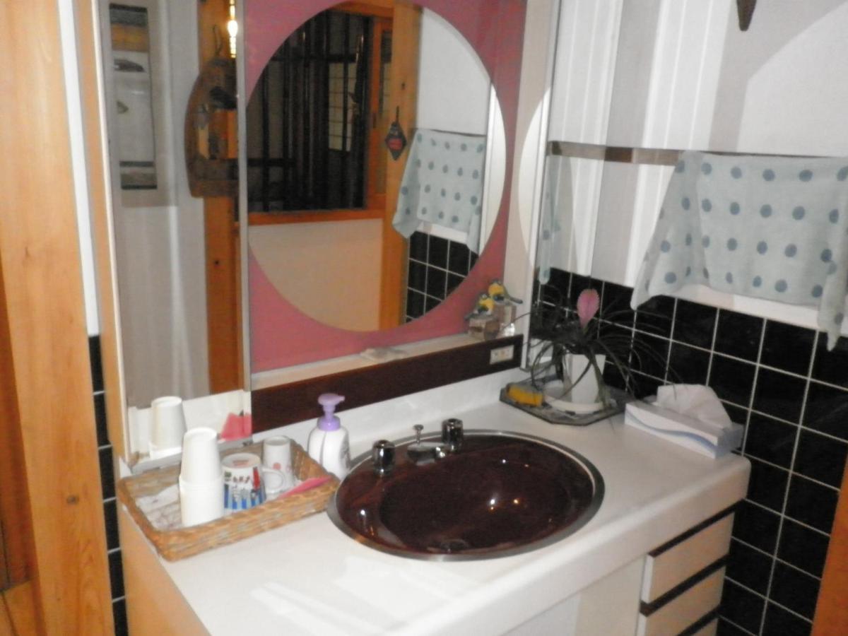 Nikko - House / Vacation Stay 4416 מראה חיצוני תמונה