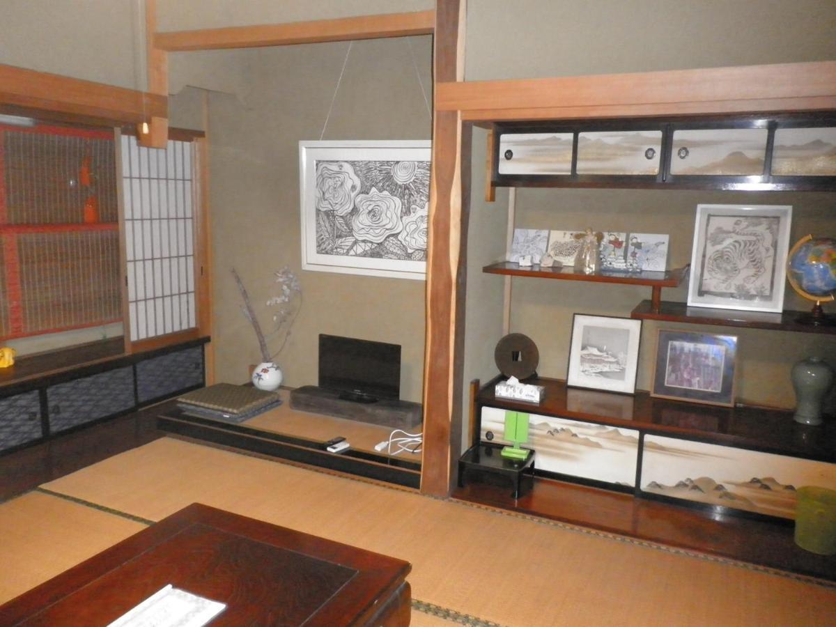 Nikko - House / Vacation Stay 4416 מראה חיצוני תמונה